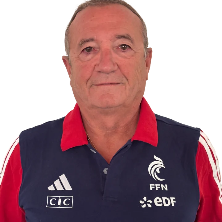 Olivier Nicolas